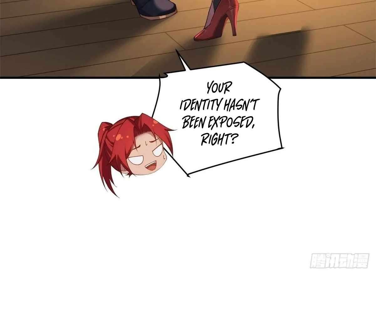 Traveling Through Time and Space to Become an Unlucky NPC: I Have a Wife to Protect Me Chapter 99 17